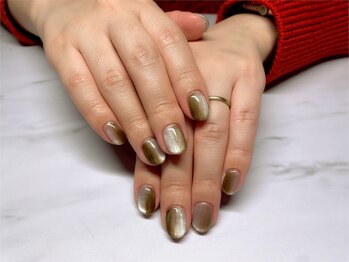 ミチシタ 東松山(michishita)/縦グラデーション☆