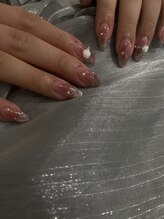 シエナ ネイル(siena nail)/Sakiデザイン