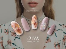 ネイルサロンディーバ 表参道店(Diva)/10本デザインセレクトプラス
