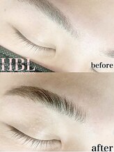 ラックス 神戸元町(LAX)/アイブロウパーマ ワックス脱毛