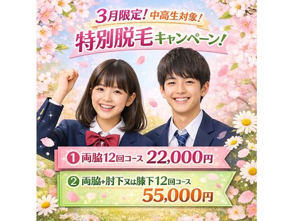 シルクスタンダード(SILK STANDARD)の写真