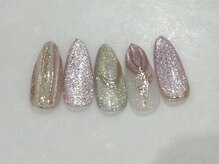 リーノ ベッラ(Lino bella)/【定額プレミアムコース】