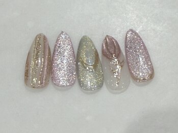 リーノ ベッラ(Lino bella)/【定額プレミアムコース】