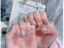 リュクス(LUXE)/ちゅるんマグネット＋フラッシュ