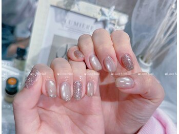 ちゅるんマグネット＋フラッシュ