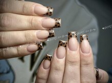 ユメネイル(YUME Nail)/フィルイン/長さだし/持ち込み