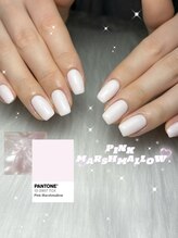 ブレアウィズネイル(Blair with Nail)/ワンカラー