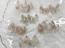 トゥーシェネイルズ 神戸三宮店(Touche’nails)/
