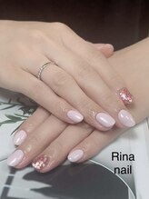 リナ(RINA)/デザイン