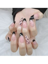 マリーンセルネイル