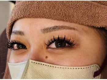 イルファ ビューティー(ehl fa Beauty)/バインドロック 宮尾