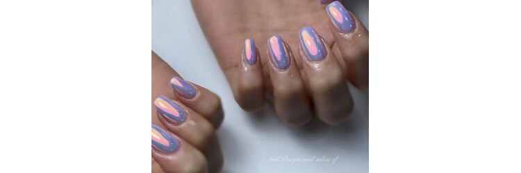 エフネイル 元町中華街店(ef nail)のサロンヘッダー