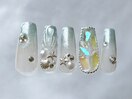 埋め尽くしサマー¥10480