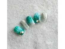 リリースター(LilyStar)の雰囲気（サンプル店内に多数あります★）