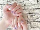 紫陽花ニュアンス