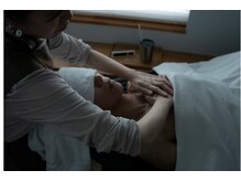 ブラット(blatto.)の雰囲気(デザイナーズ地下1F。ご存じの方だけが訪れられる秘密の温活)
