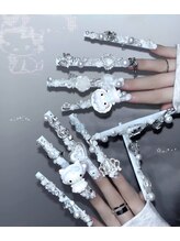 ラジュルネ(nail&eyelash La journee) KOKONE