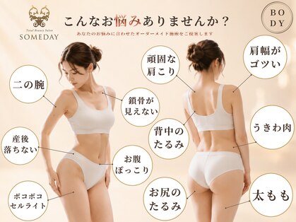 サムデイ プレミアム 銀座店(SOMEDAY PREMIUM)の写真