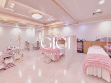 ジジ(GIGI)の雰囲気（楽しく会話してもOK！リラックスできる時間をお過ごしください♪）