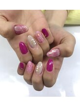 アヴァニ(AVANI)/選べる定額キャンペーン￥8480