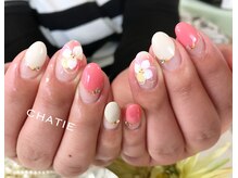 チャティー(CHATIE)/