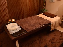 リフレッシュサロン リループ(Le Loop)/一人一人の身体に合わせた施術