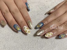 エマネイル バイ チュラ(emma nail_by chula)/