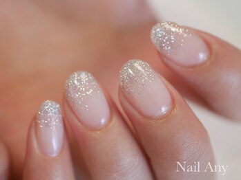 ネイルエニー(Nail Any)/Any collection