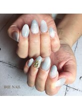 アイリーネイル(IRIE NAIL)/スカルプ