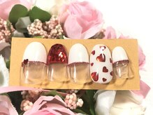 クバーナ(CUBANA)/ハートホロ☆￥6,800