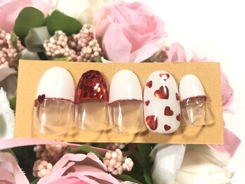 クバーナ(CUBANA)/ハートホロ☆￥6,800