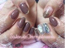 サロンドチェリーブロッサム(Salon de Cherryblossom)/