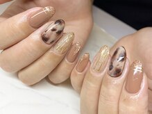 アネラ(ANELA)/ニュアンスネイル