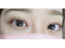 アールアール アイラッシュ(R.R Eyelash)/パリジェンヌラッシュリフト