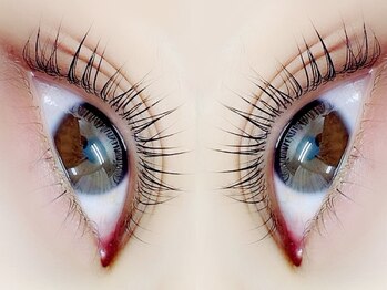 アリス アイラッシュマジック 梅田店(ALICE eyelash magic)/*パリジェンヌラッシュリフト*