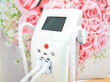 リュクス(LUXE)/★★最新の人気脱毛器★★を採用