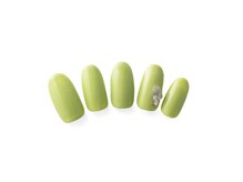 ネイルサロン ディーバ 梅田エナ店(Diva)/One color plus（ストーン）