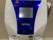 ハイトゥーフォーワン(Hi!241)の雰囲気（国産のエステ協会認定脱毛マシンでしっかり結果を出します！）