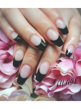 アイネイル(iNAIL)/