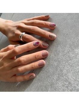 リルム(Relum)/カジュアルニュアンス♪