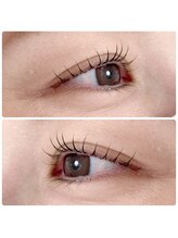 ベルーチェ(Beluce)/まつげパーマ☆立ち上げデザイン