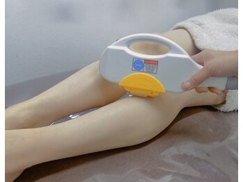 ザ ファーストサロン(The First Salon)/美肌脱毛