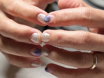 ループ(LOOP)/シンプルアート