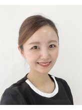 サロン ド シーン(salon de SH'een)&nbsp;松元 沙耶香