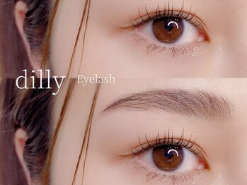 シル 江坂(Cil)/パリジェンヌラッシュリフト