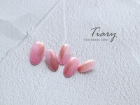 Total Beauty Salon Tiary 【ティアリー】