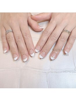 ベーシックフレンチ