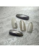 レッシュネイル サロンアンドスクール(RECH NAIL salon&school)/