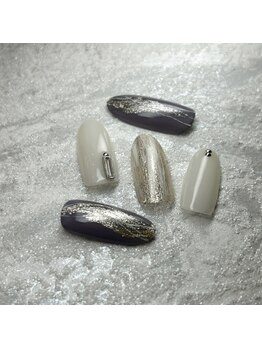 レッシュネイル サロンアンドスクール(RECH NAIL salon&school)/