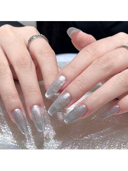 クイーンズビューティーサロン 新宿本店(Queen's beauty salon)/マグネット追加